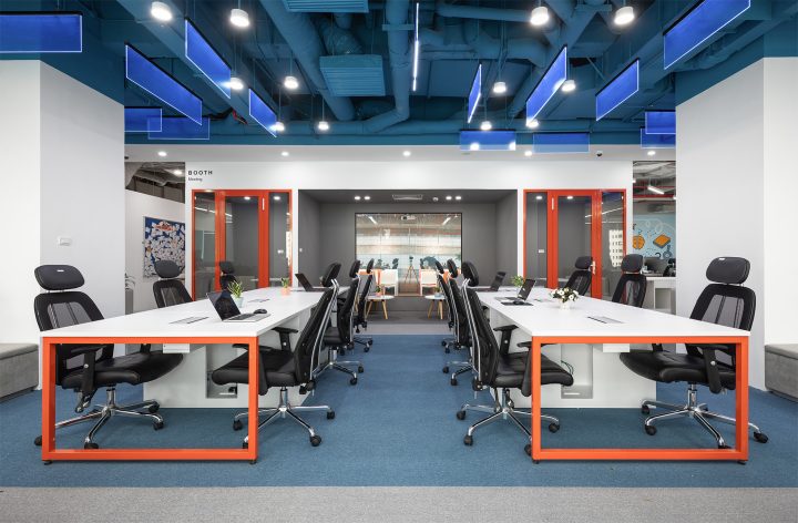 DLS Office