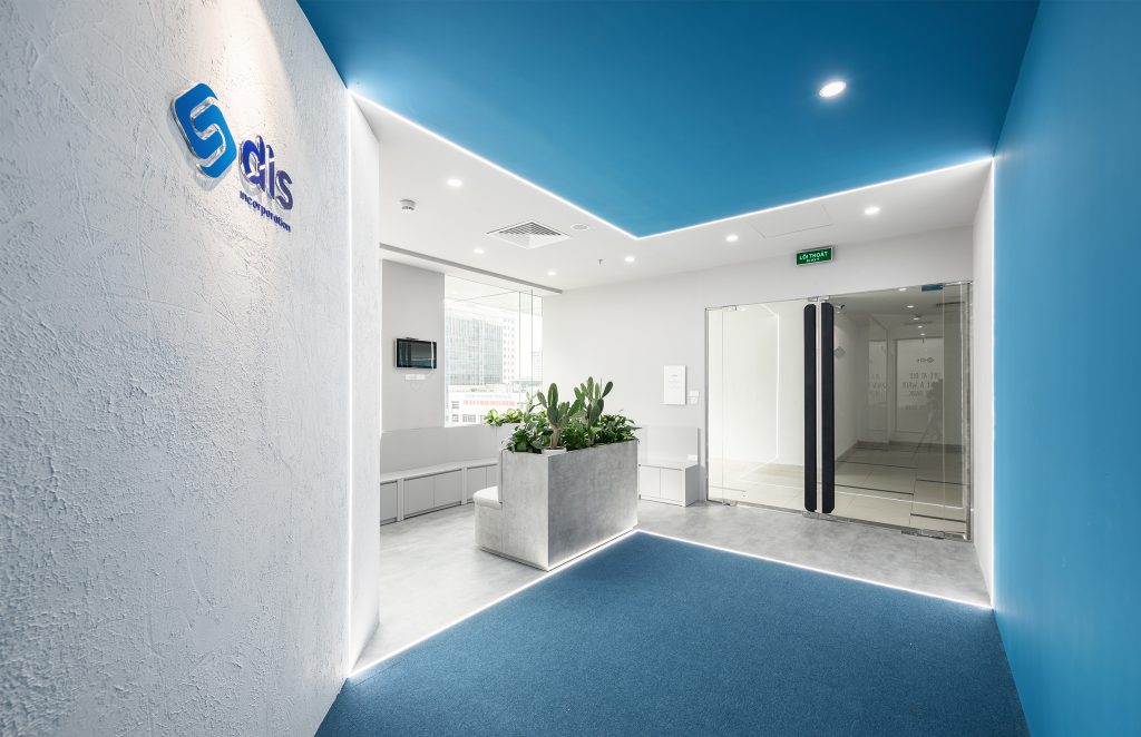 DLS Office