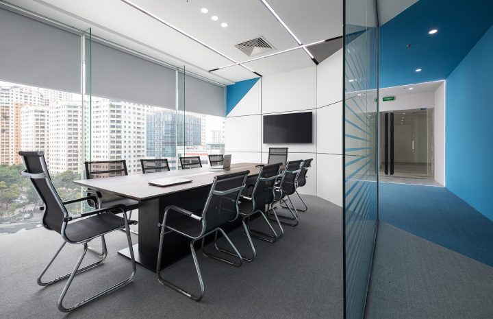 DLS Office