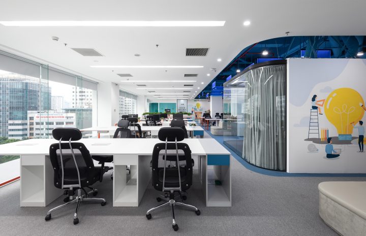 DLS Office
