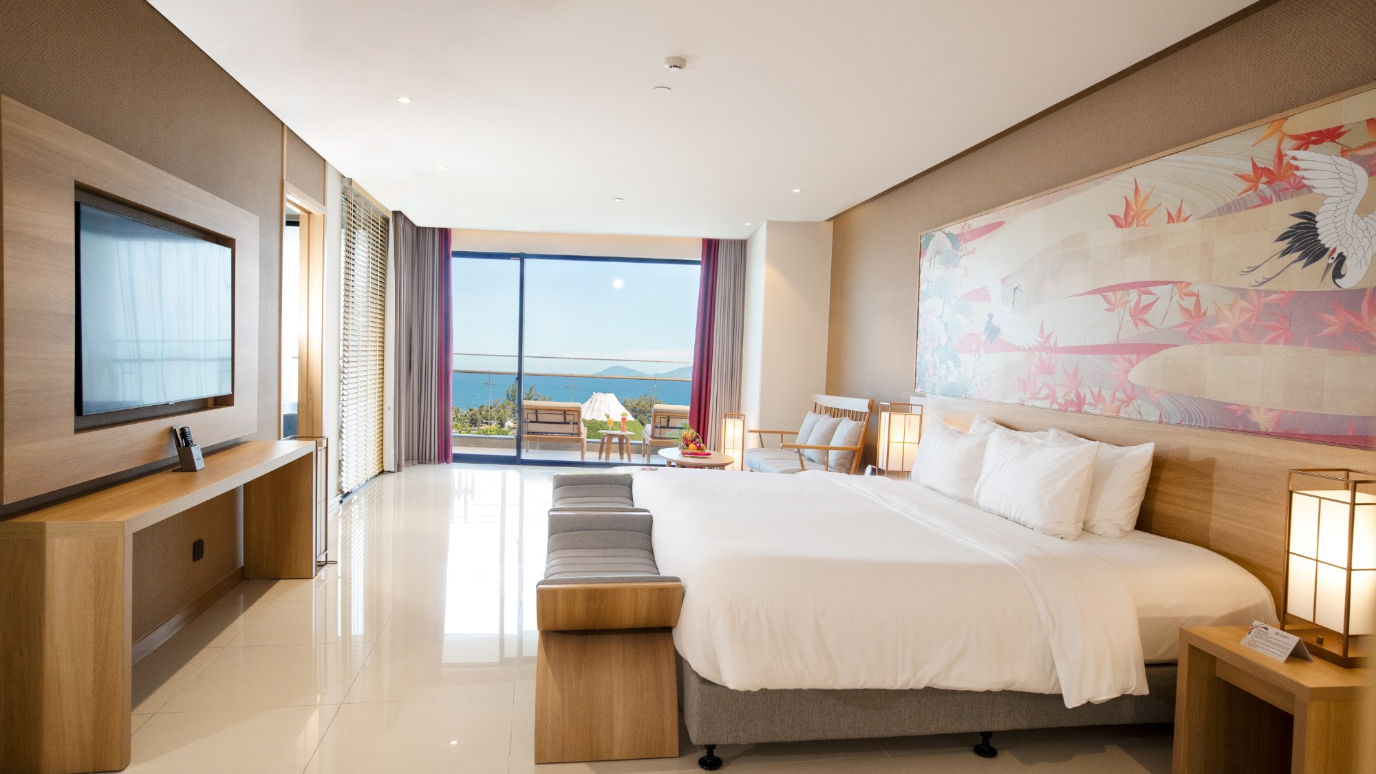 Da Nang Mikazuki Japanese Resorts & Spa