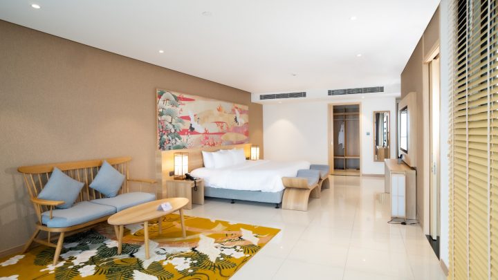 Da Nang Mikazuki Japanese Resorts & Spa