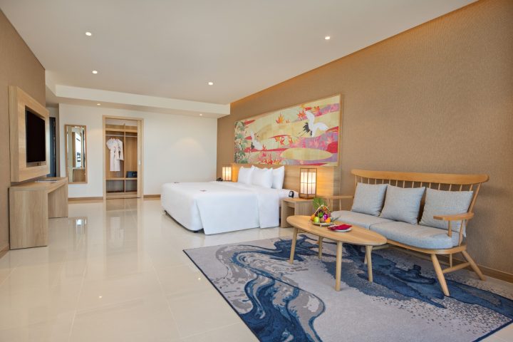 Da Nang Mikazuki Japanese Resorts & Spa