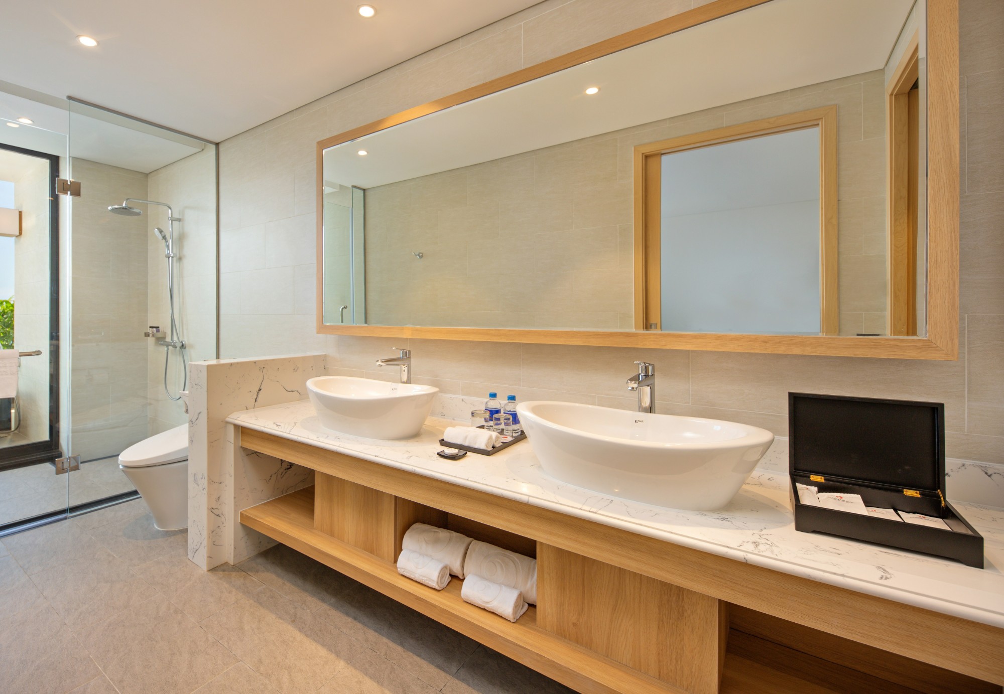 Da Nang Mikazuki Japanese Resorts & Spa