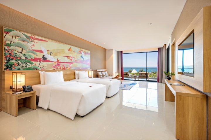 Da Nang Mikazuki Japanese Resorts & Spa