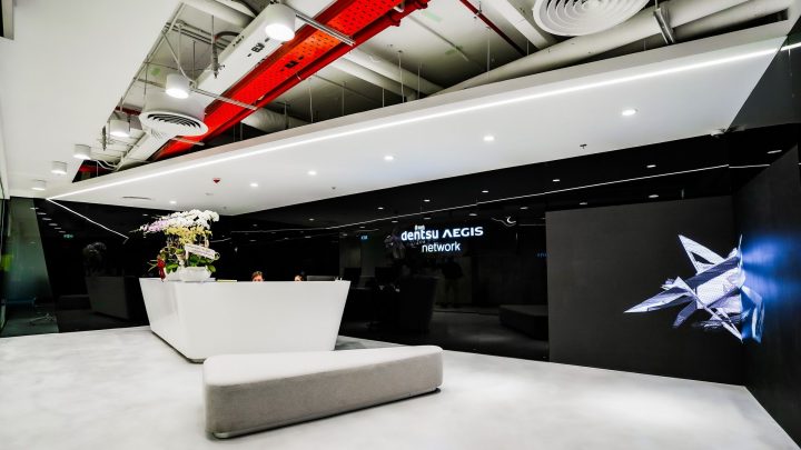 Dentsu Aegis Network