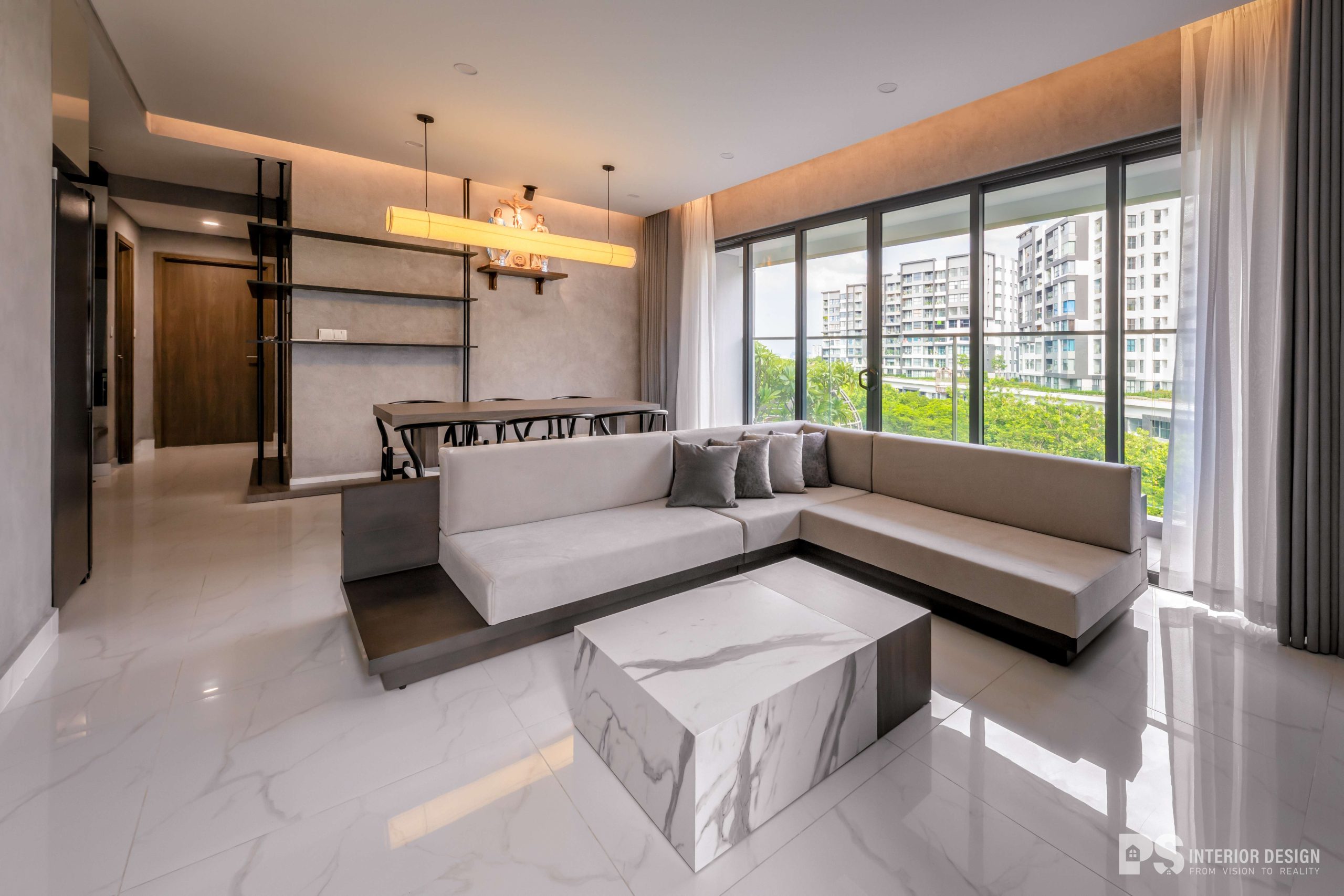 Diamond Alnata – Celedon City