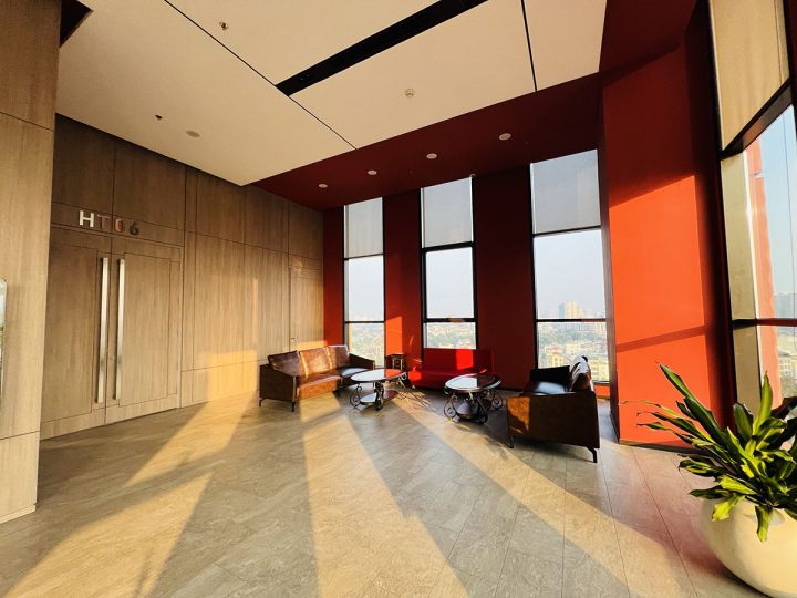 Coninco Tower