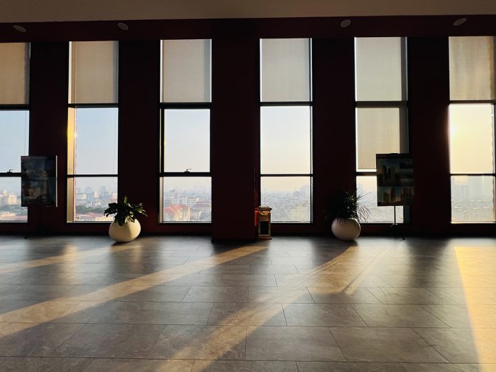 Coninco Tower
