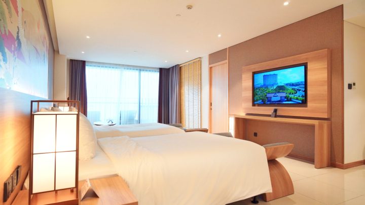 Da Nang Mikazuki Japanese Resorts & Spa