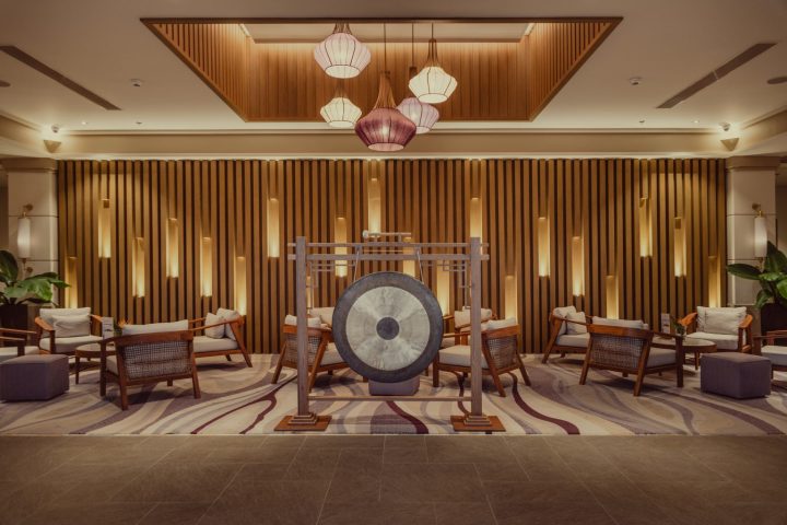 Fushion Resort