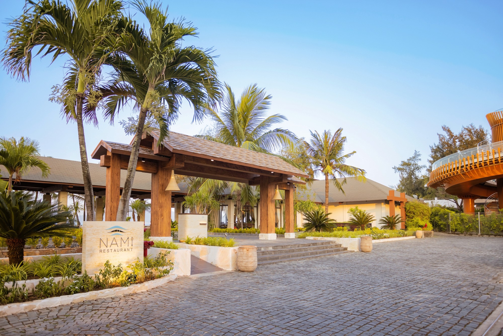 Da Nang Mikazuki Japanese Resorts & Spa