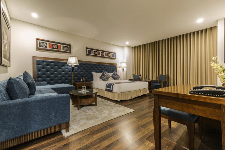 Balcona Hotel
