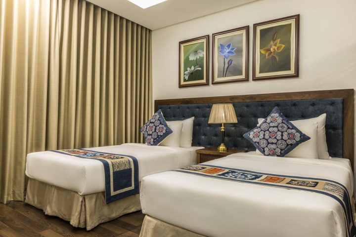 Balcona Hotel