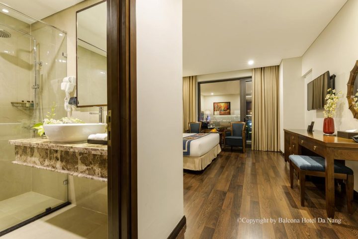 Balcona Hotel