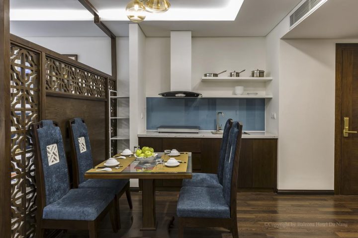 Balcona Hotel