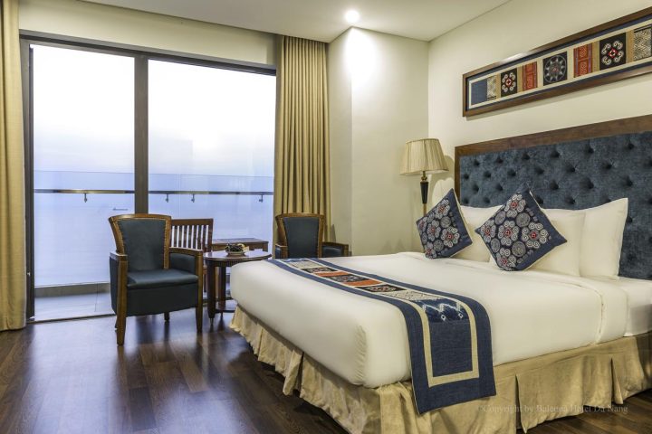 Balcona Hotel