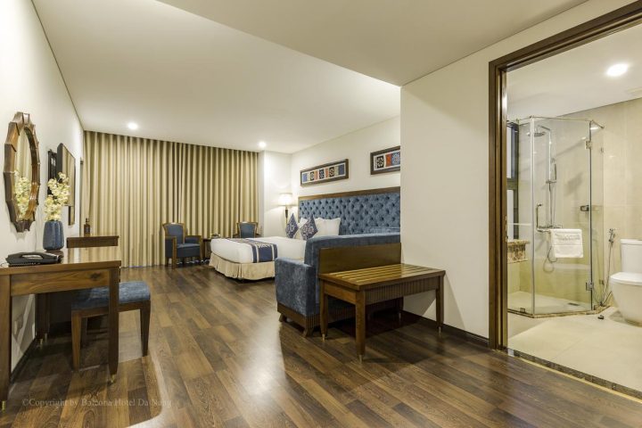 Balcona Hotel