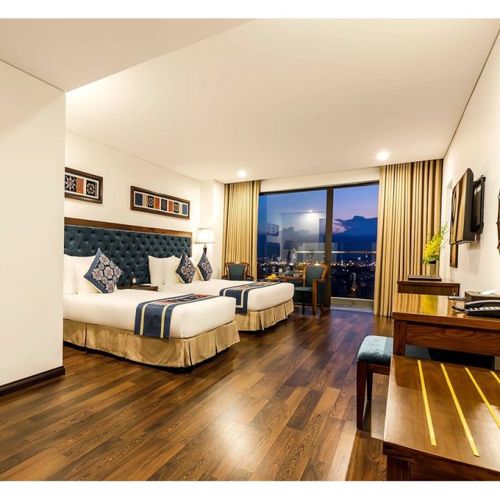 Balcona Hotel