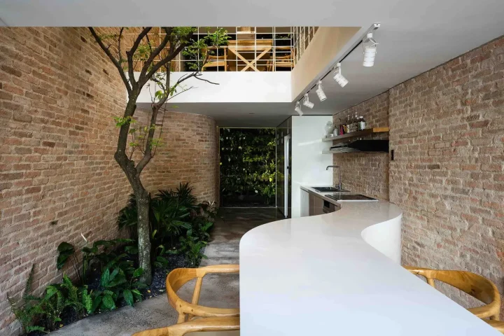 Lee&Tee House