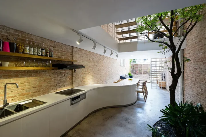 Lee&Tee House