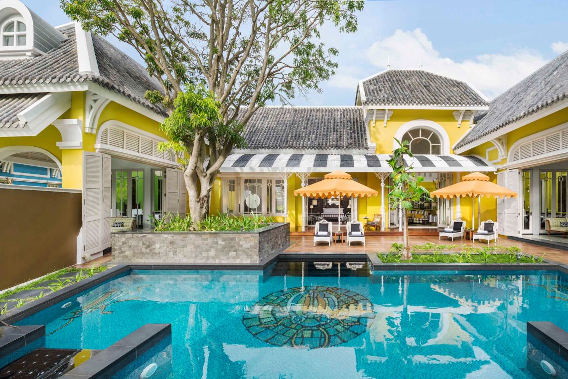 JW Marriott Phú Quốc