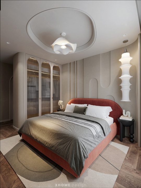 Masterise Lumiere Riverside
