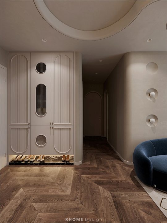 Masterise Lumiere Riverside