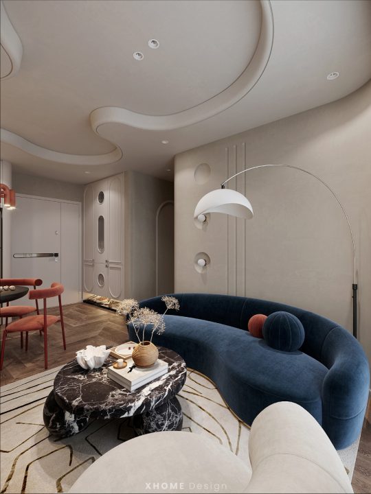 Masterise Lumiere Riverside