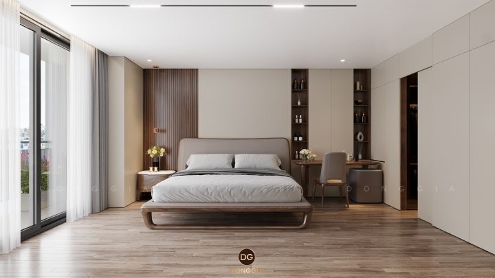 Căn Hộ Vinhome Green Bay