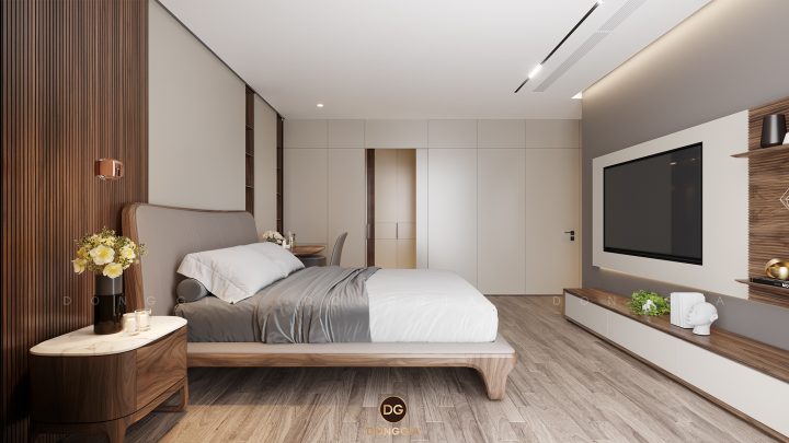 Căn Hộ Vinhome Green Bay