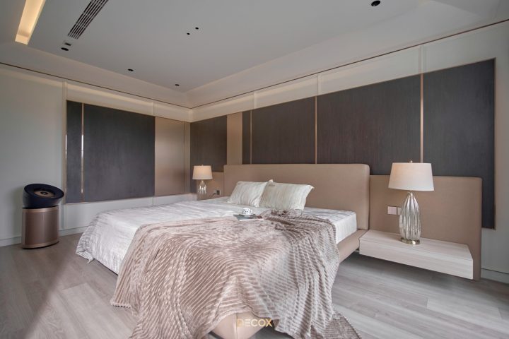 H&H Townhouse Thạnh Mỹ Lợi