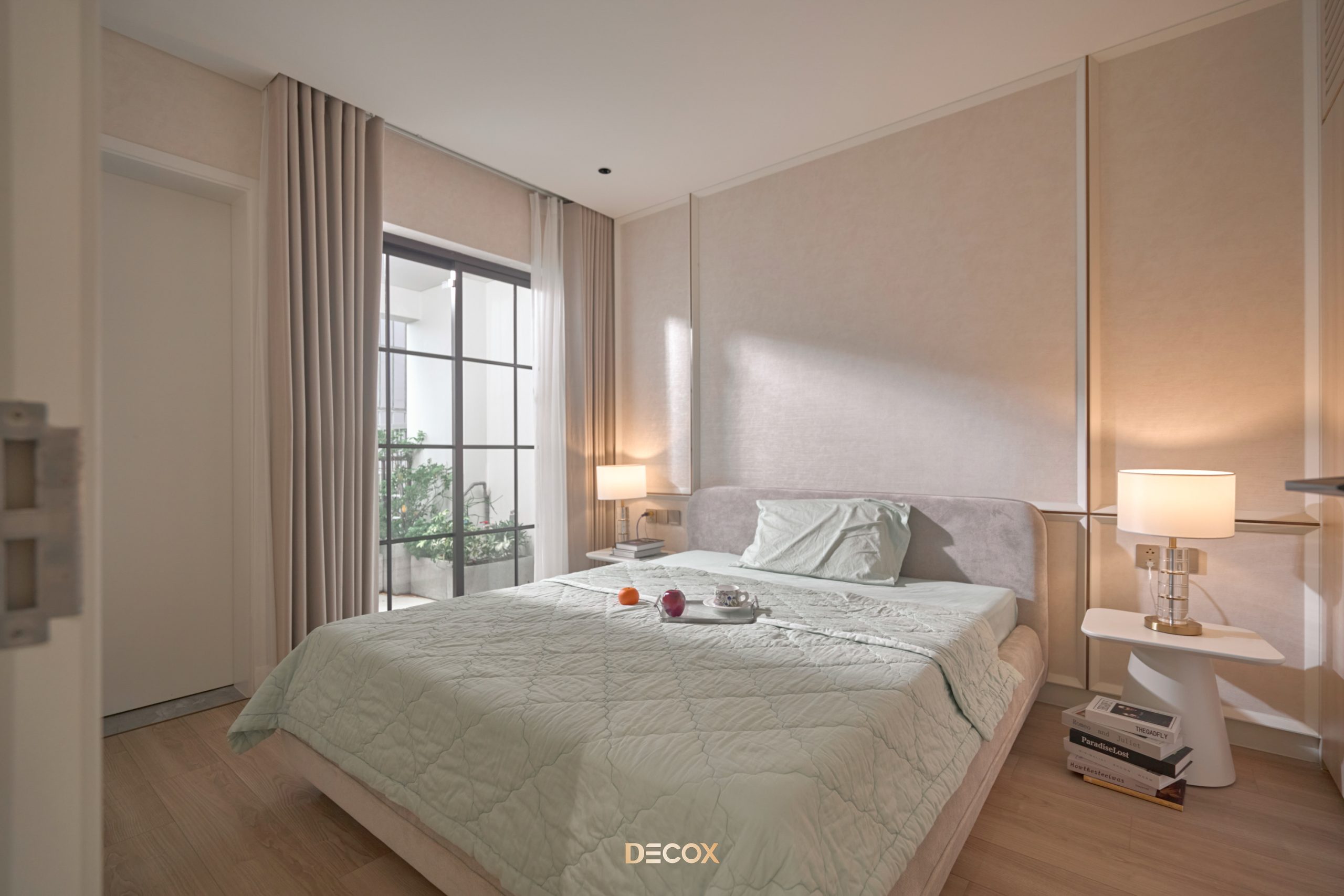 H&H Townhouse Thạnh Mỹ Lợi