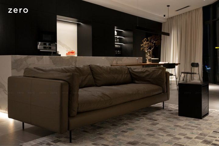 Chung cư Riverside Residence