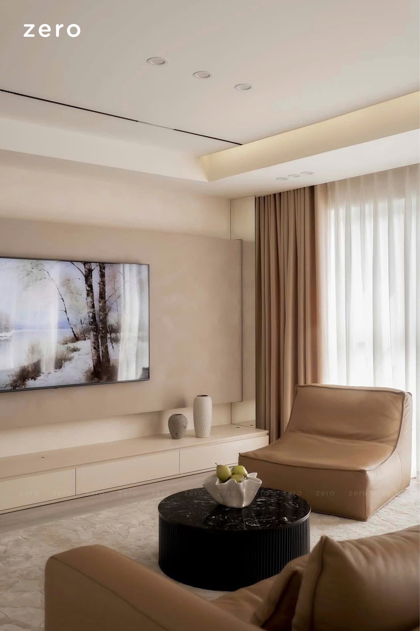 Chung cư Riverside Residence