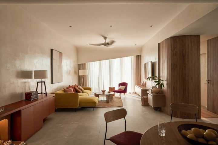 Chung cư Riverside Residence