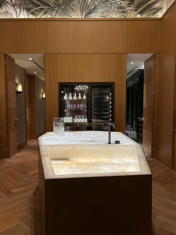 The Empire Penthouse