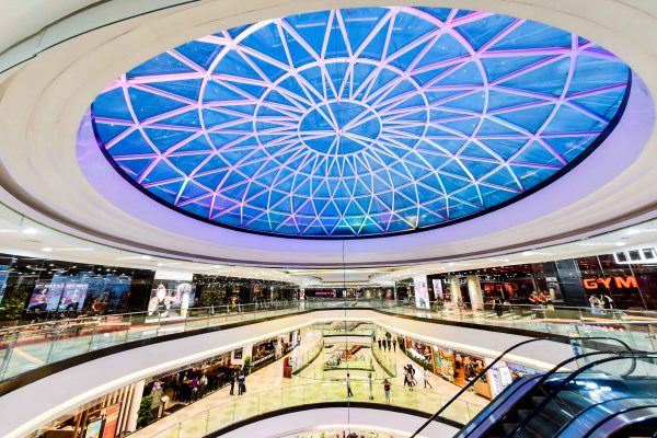 Vạn Hạnh mall