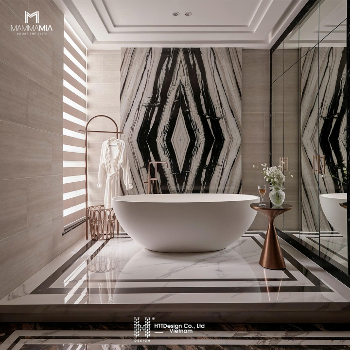 Đức Trọng Villa