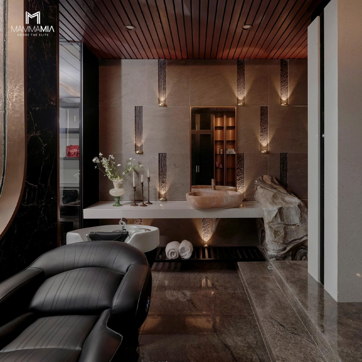 Đức Trọng Villa