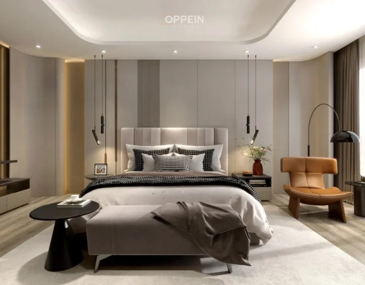 Vinhomes Riverside Villa – Hà Nội