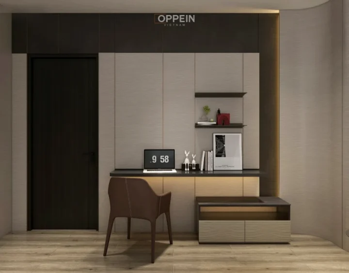 Vinhomes Riverside Villa – Hà Nội