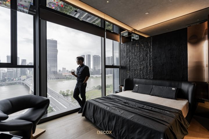 Anh Dũng – Opera Residence
