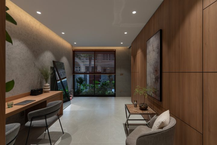Mỹ Phú villa