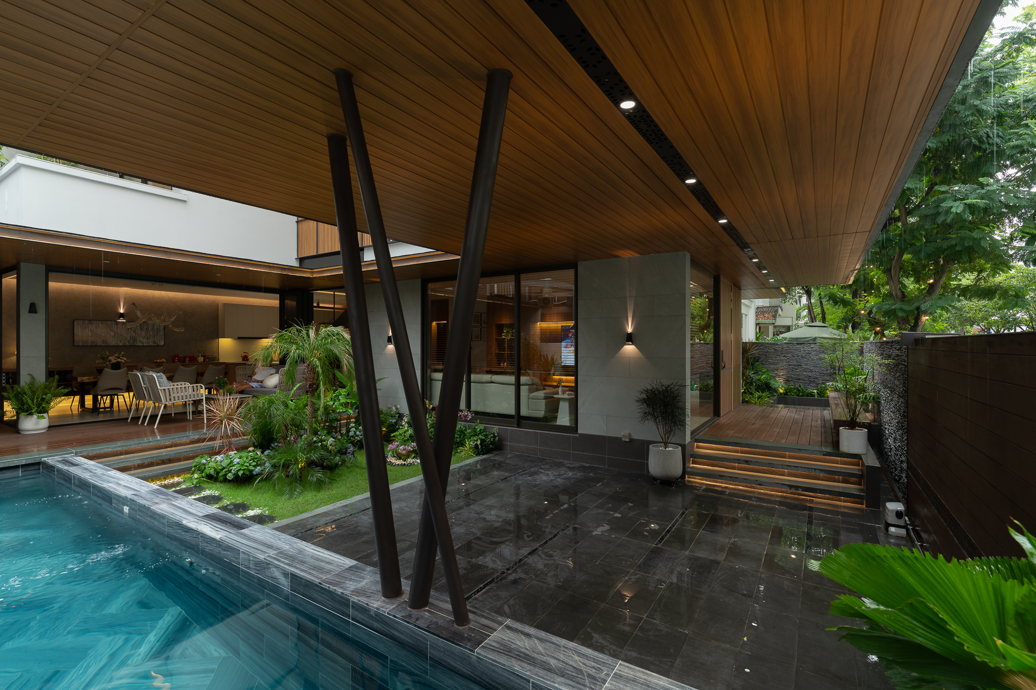 Mỹ Phú villa