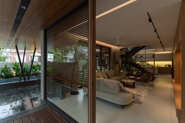 Mỹ Phú villa