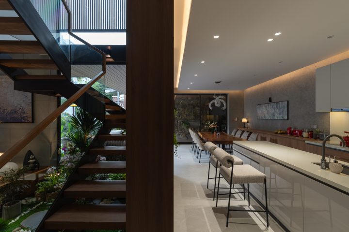 Mỹ Phú villa