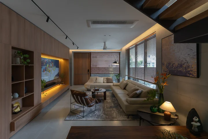 Mỹ Phú villa
