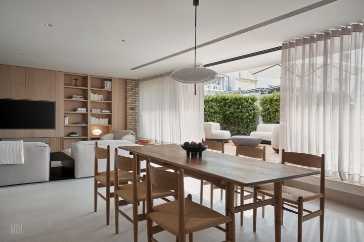 Yoko Penthouse