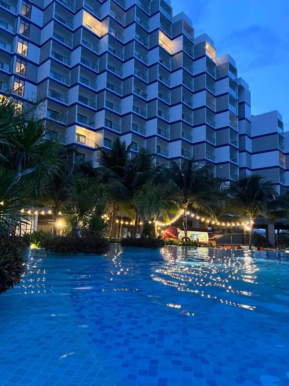 Arena Resort Khánh Hòa
